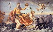 John Singleton Copley The Return of Neptune oil painting picture wholesale